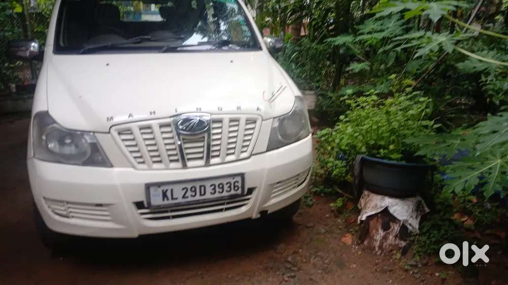 Mahindra Xylo 2011 Diesel 165203 Km Driven