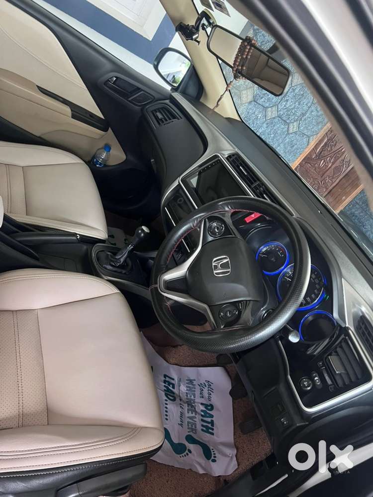 Honda City Diesel 2015