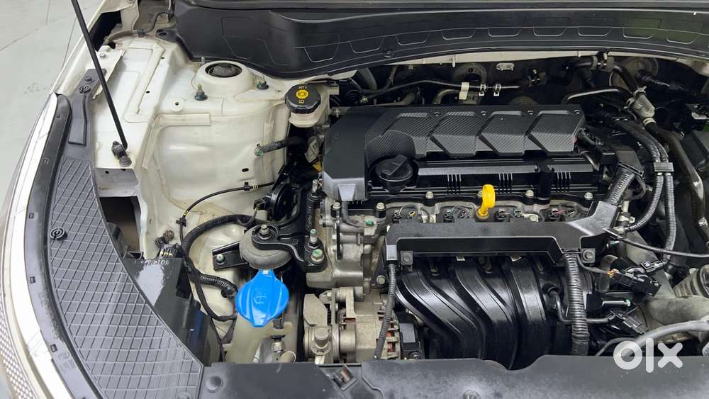 Kia Seltos Htx G, 2020, Petrol