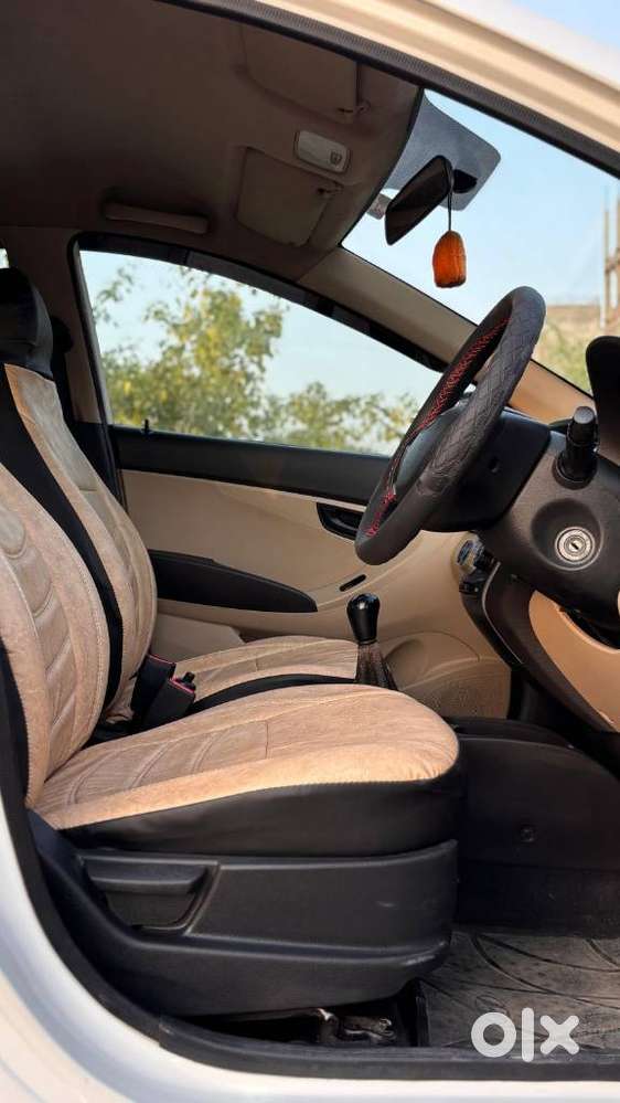 Hyundai Eon Magna +, 2016, Petrol