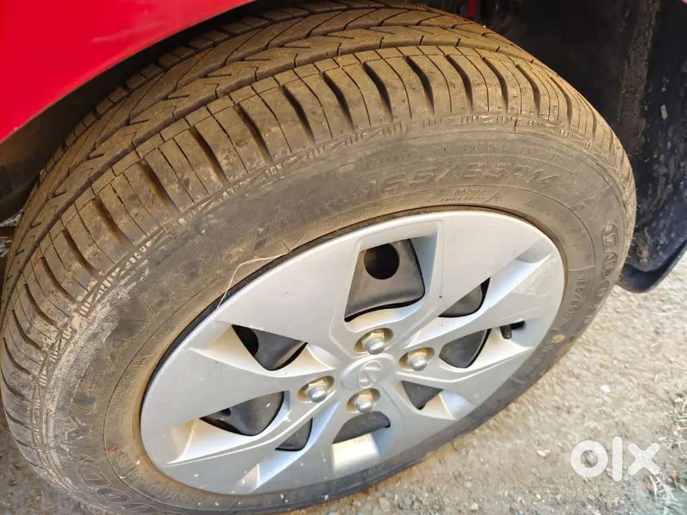 Hyundai Xcent Prime 2017 Petrol 40000 Km Driven