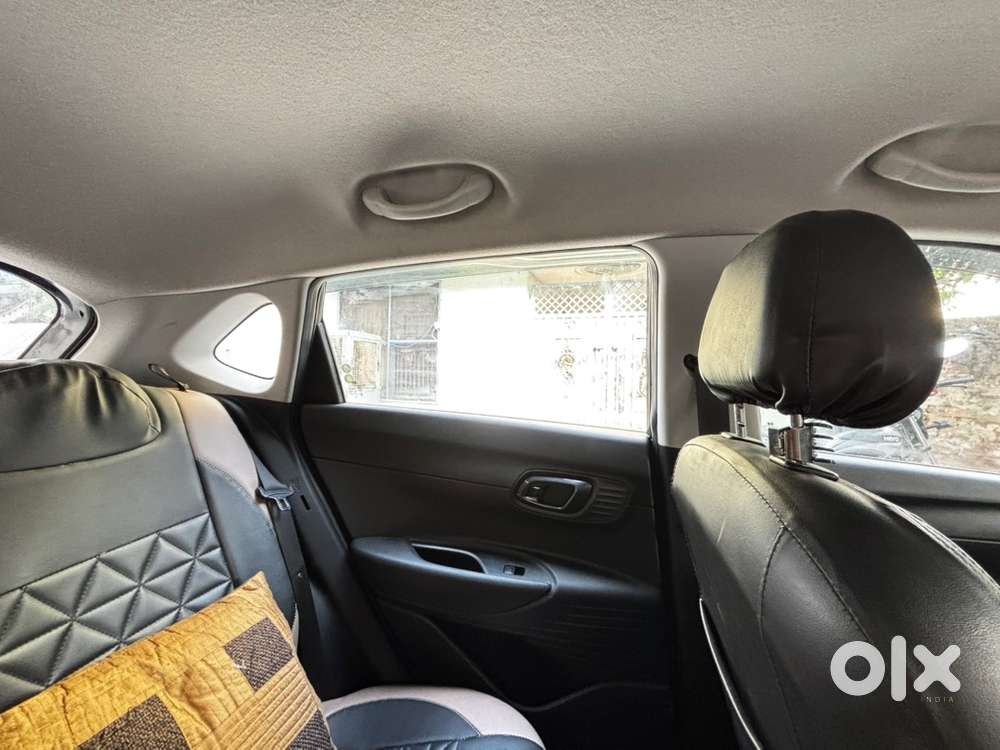 Hyundai I20 Magna 2022 Petrol