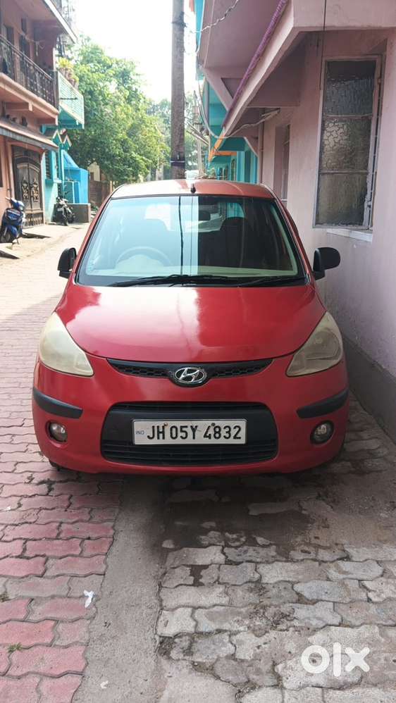 Hyundai I10 Magna O 2010 Petrol Manual