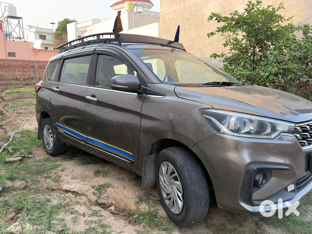 Maruti Suzuki 2022 Car Hybrid 170000 Km Driven