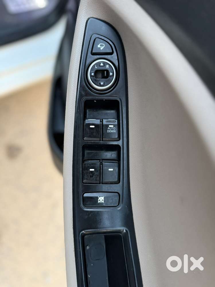 Hyundai Elite I20 1.4 Sportz (o) Crdi, 2016, Diesel