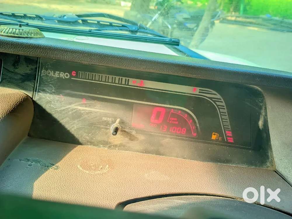 Mahindra Be 6 Diesel 2013