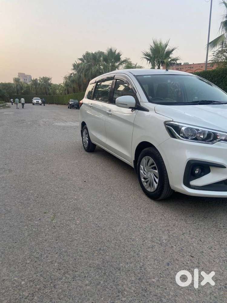 Maruti Suzuki Ertiga Vdi Shvs, 2019, Diesel