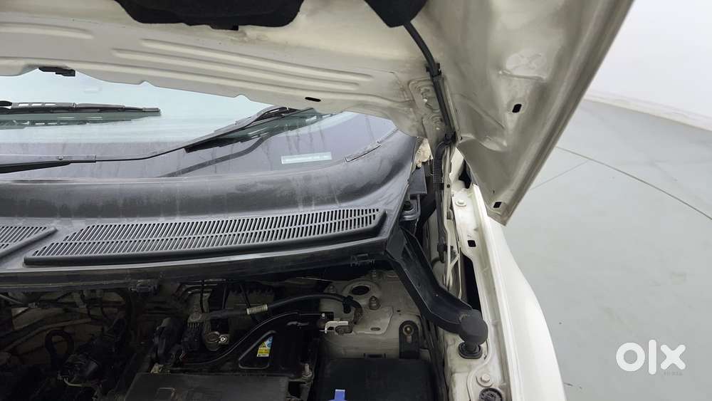 Ford Ecosport 1.5 Petrol Trend, 2018, Petrol