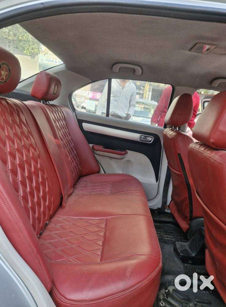 Maruti Suzuki Swift Dzire Vdi Bsiv, 2009, Diesel