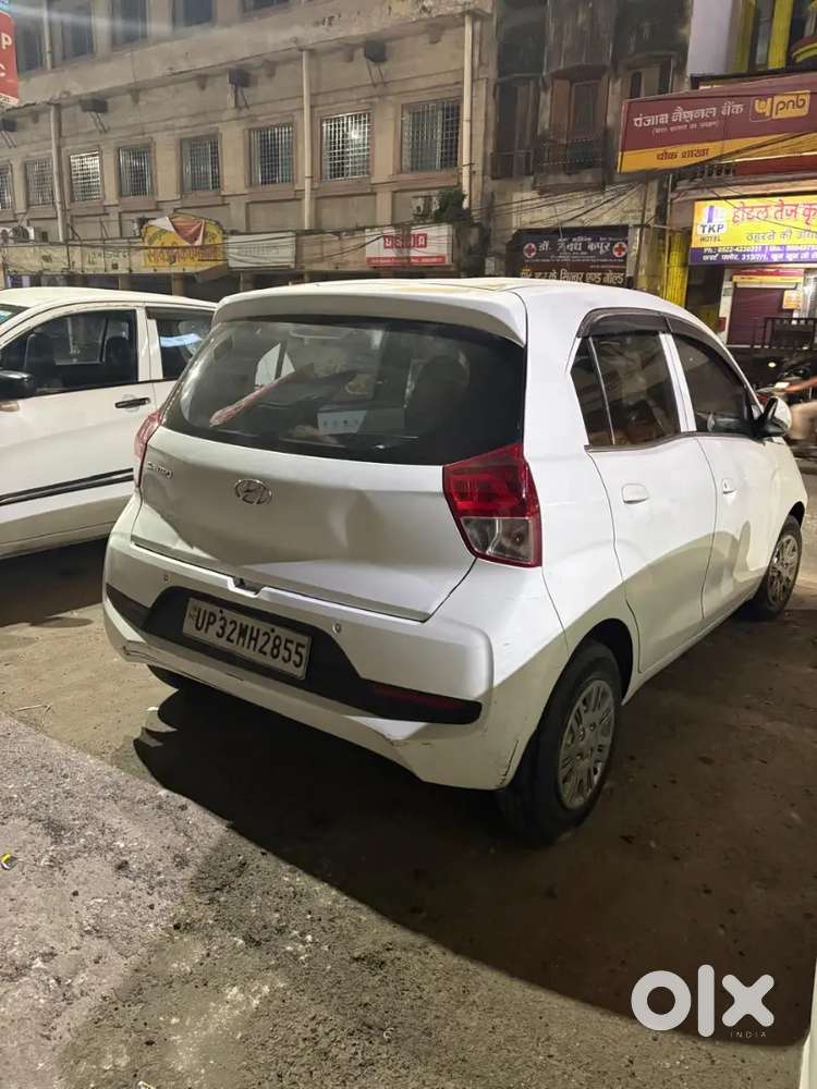 Hyundai New Santro 2021 Cng & Hybrids 162000 Km Driven