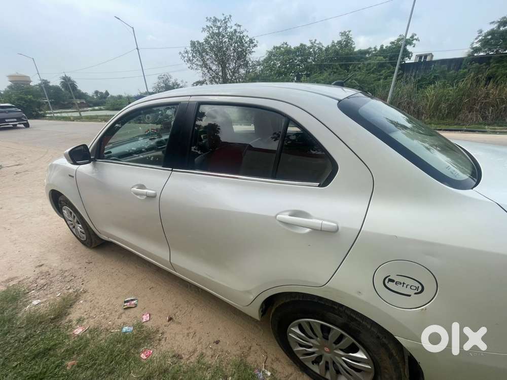 Maruti Suzuki Dzire 2019 Cng & Hybrids Well Maintained