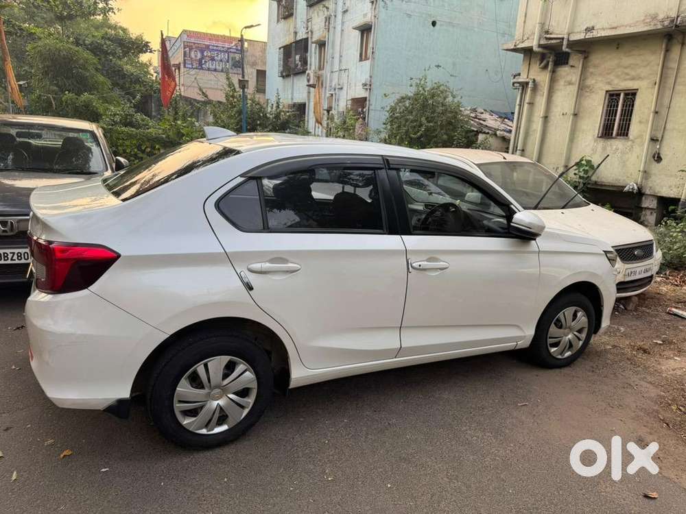 Honda Car Petrol 2022