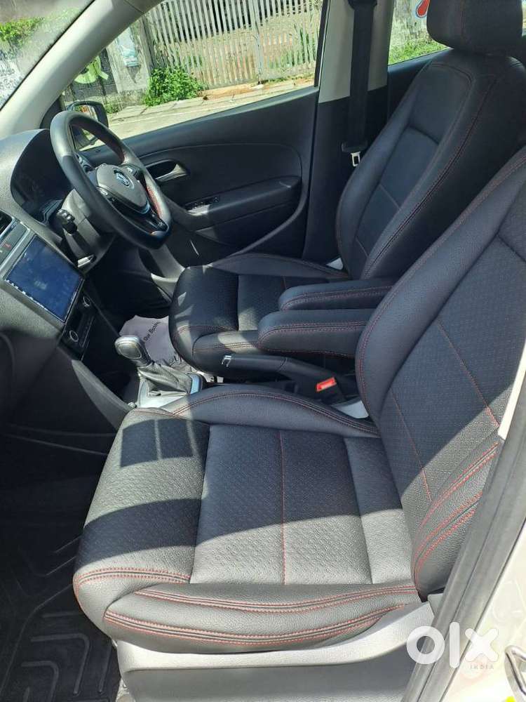 Volkswagen Polo Gt Tsi, 2020, Petrol
