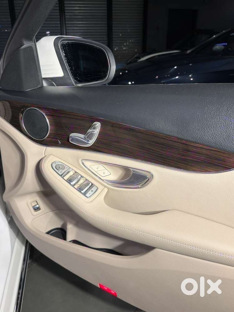 Mercedes-benz C Class Prime 200, 2017, Petrol