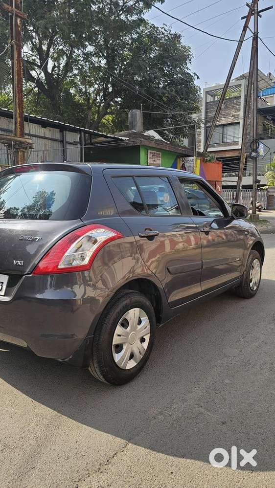 Maruti Suzuki Swift 2016 Vxi Petrol