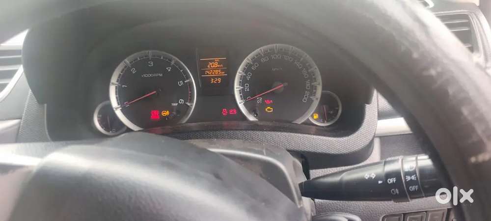 Maruti Suzuki Swift Vdi 2014 Diesel