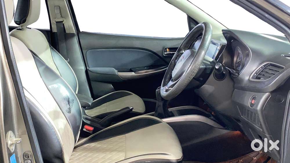 Maruti Suzuki Baleno Zeta, 2025, Petrol