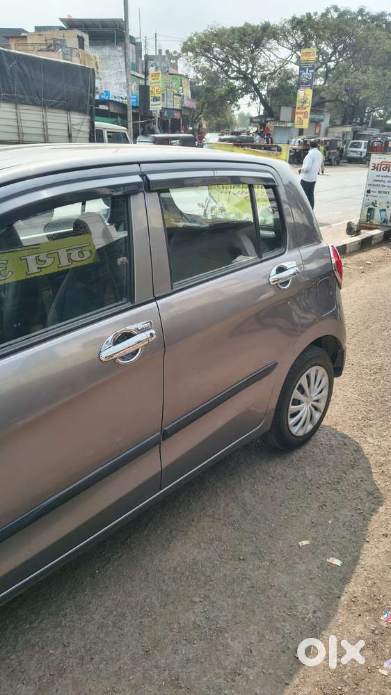 Maruti Suzuki Celerio Cng Vxi Mt, 2015, Cng & Hybrids