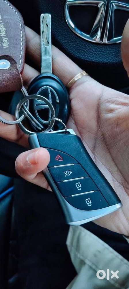 Tata Punch 2021 Petrol Well Maintained