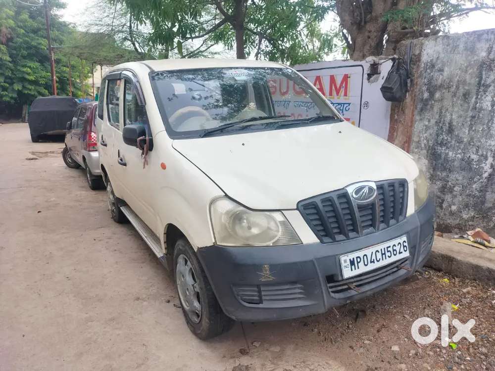 Mahindra Xylo 2011 Diesel 100000 Km Driven