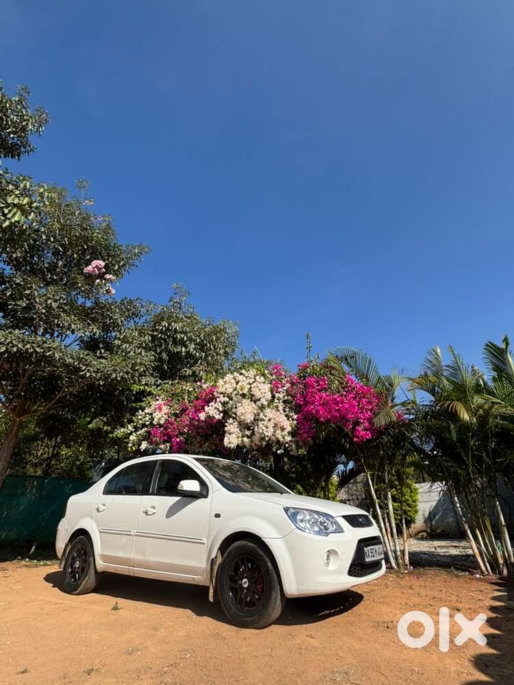 Ford Fiesta 2009 Diesel Good Condition