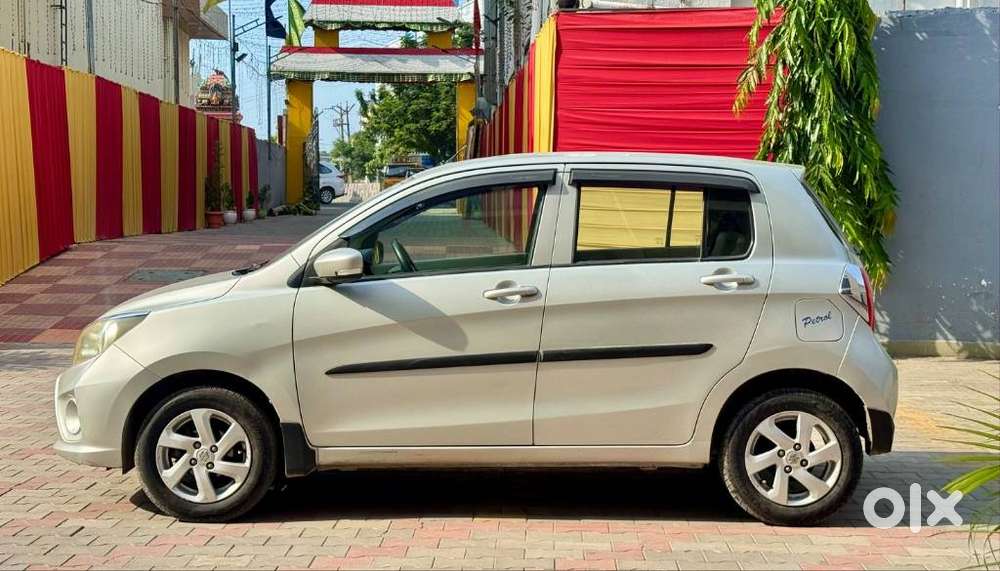 Maruti Suzuki Celerio Zxi, 2018, Petrol