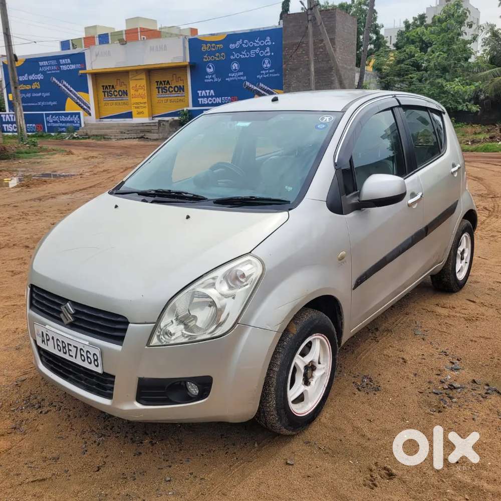 Maruti Ritz Vdi 2010