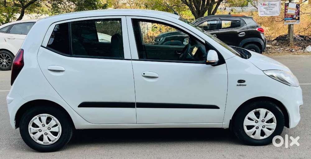 Hyundai I10 Magna O, 2011, Petrol