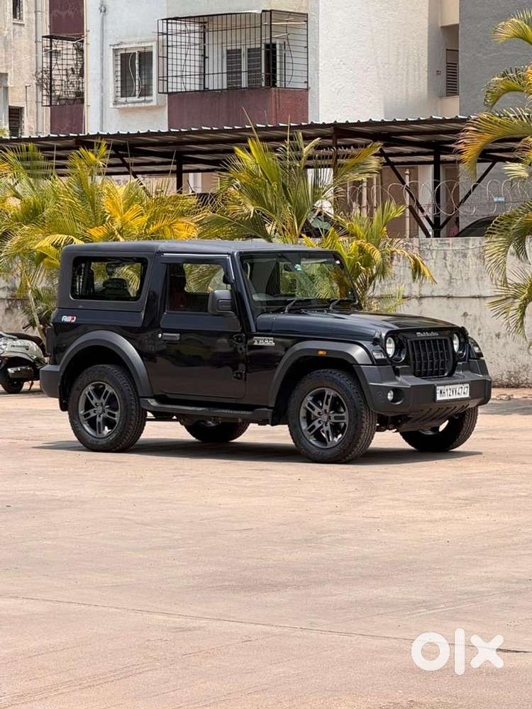 Mahindra Diesel Manual 2023 Car