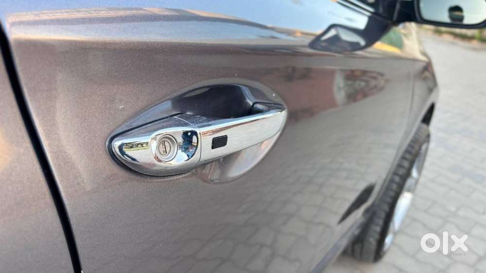 Hyundai I20, 2018, Diesel