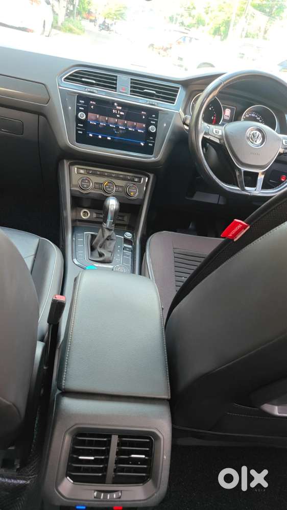 Volkswagen Tiguan 2.0 Tdi Highline, 2019, Diesel