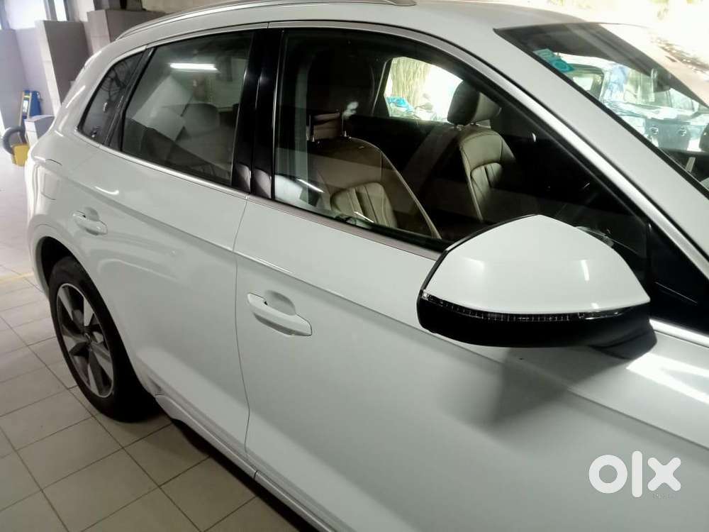 Audi Q5 Premium Plus 45 Tfsi, 2023, Petrol