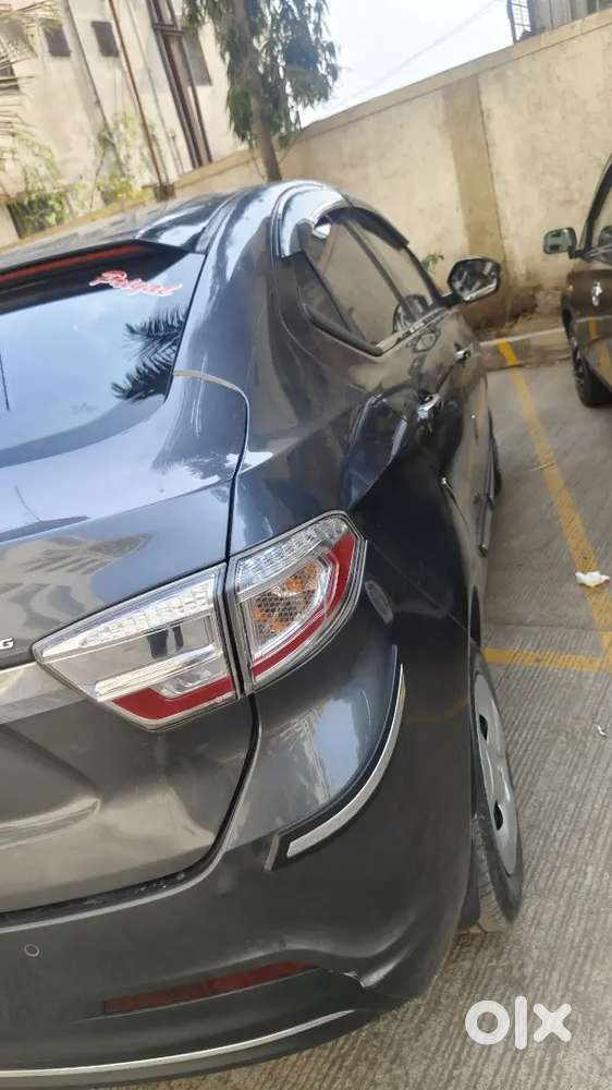 Good Condition Single Hand Use Car