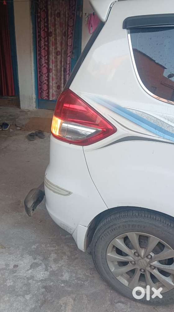 Maruti Ertiga Diesel 2012