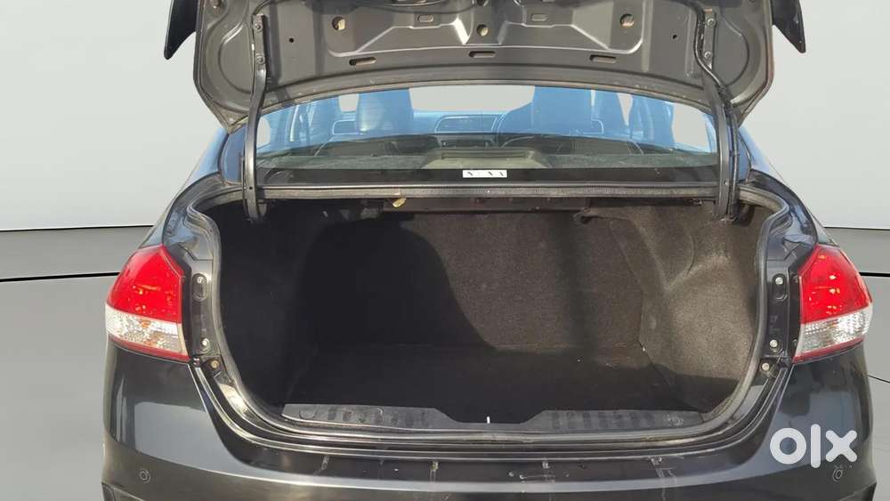 Maruti Suzuki Ciaz 1.3 Rs Zdi Plus Shvs, 2017, Diesel