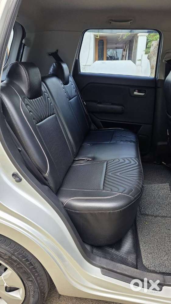 Maruti Suzuki Wagon R Vxi Plus Optional, 2022, Petrol