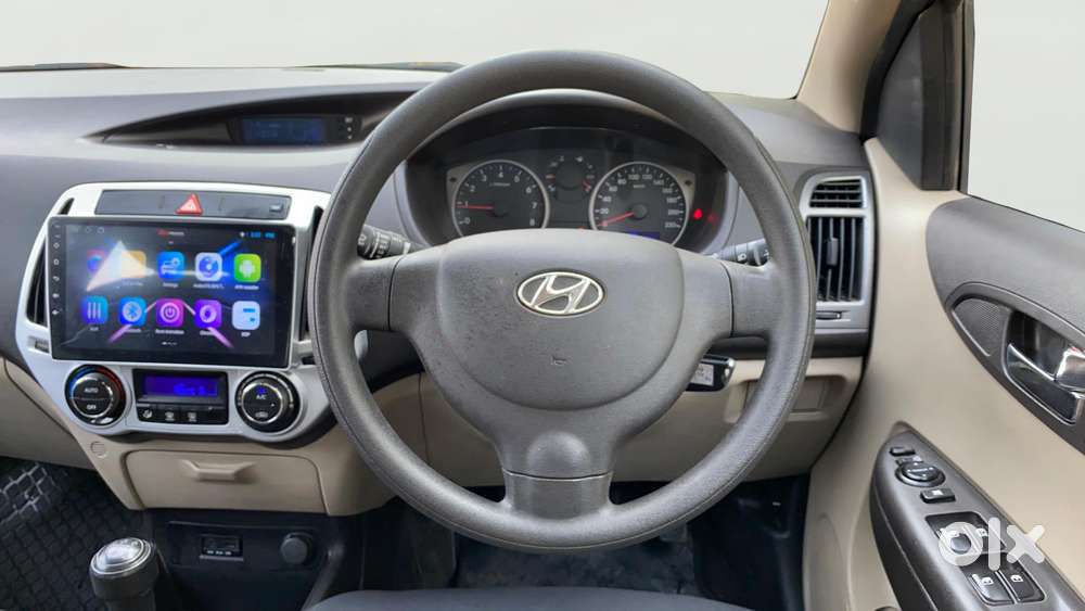 Hyundai I20 2012-2014 Magna Optional 1.2, 2013, Petrol
