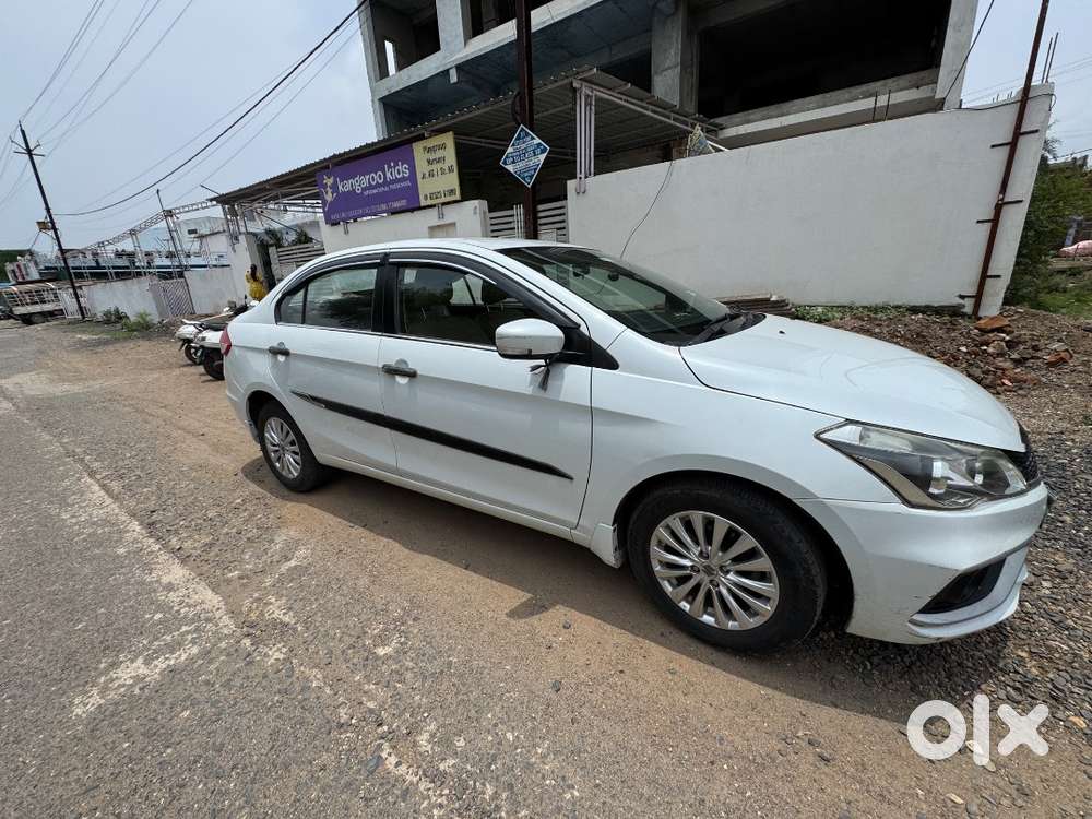Ciaz Delta First Owner Less Driven Excellent Condition