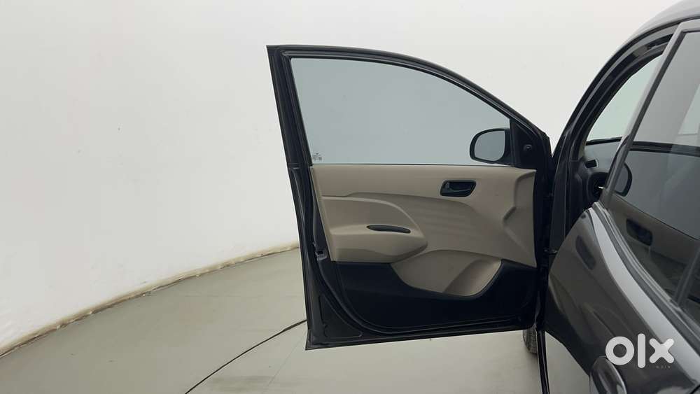 Hyundai Santro Magna, 2021, Petrol