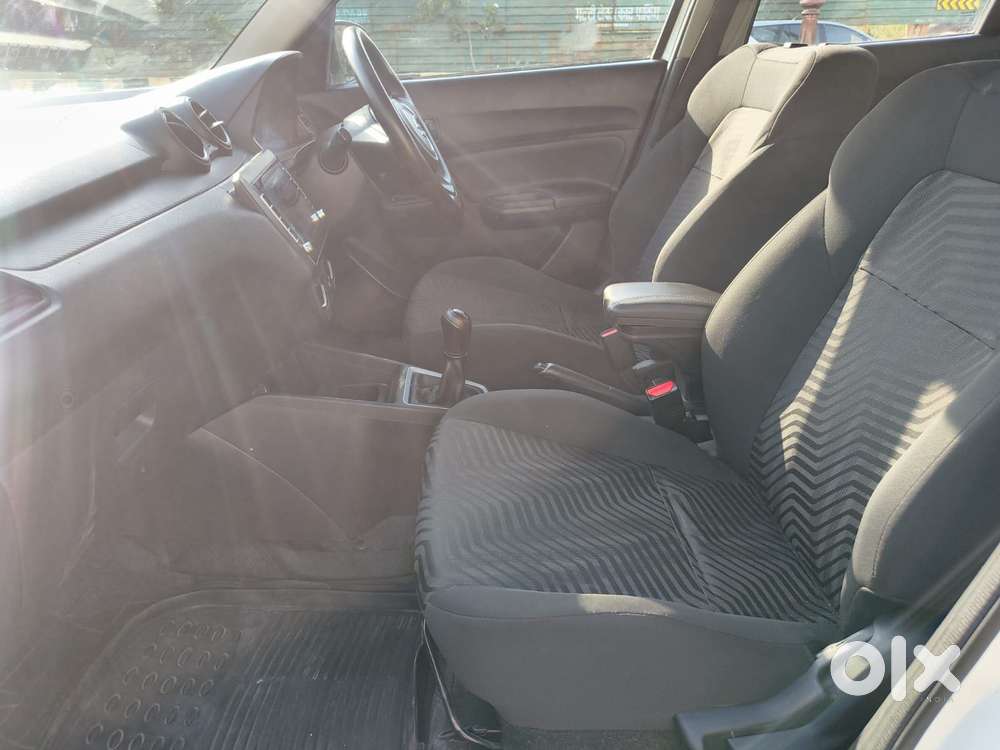 Maruti Suzuki Swift 1.2 Lxi (o), 2020, Petrol