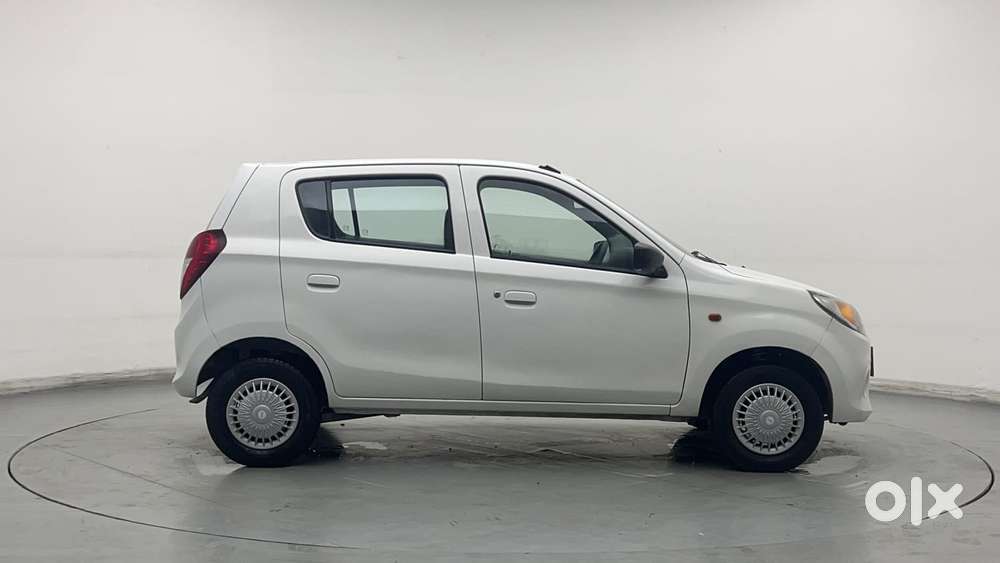 Maruti Suzuki Alto 800 Lxi, 2016, Petrol