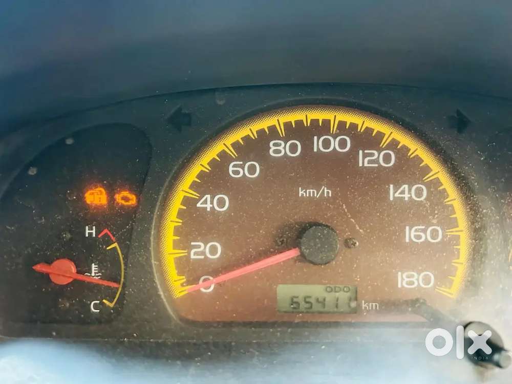 Maruti Suzuki Estilo 2008 Petrol 65411 Km Driven Very Good Condition H