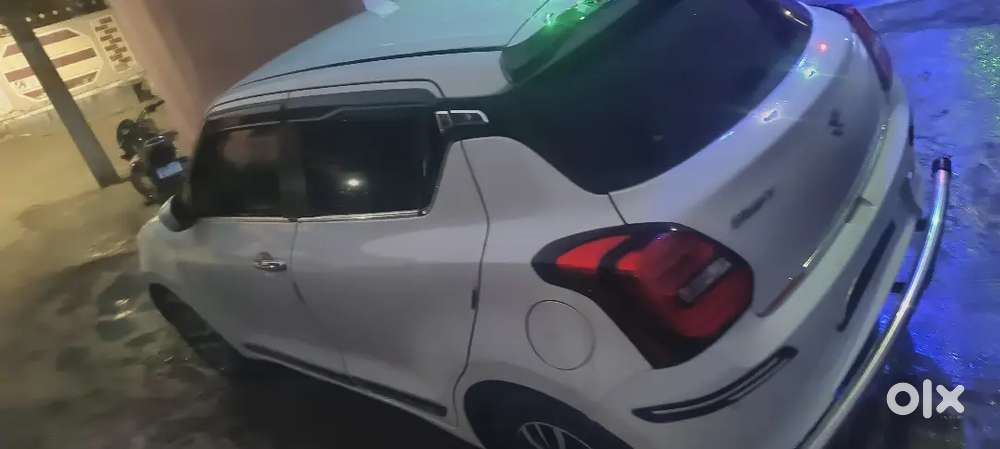 Maruti Suzuki Swift 2021 Petrol 70000 Km Driven