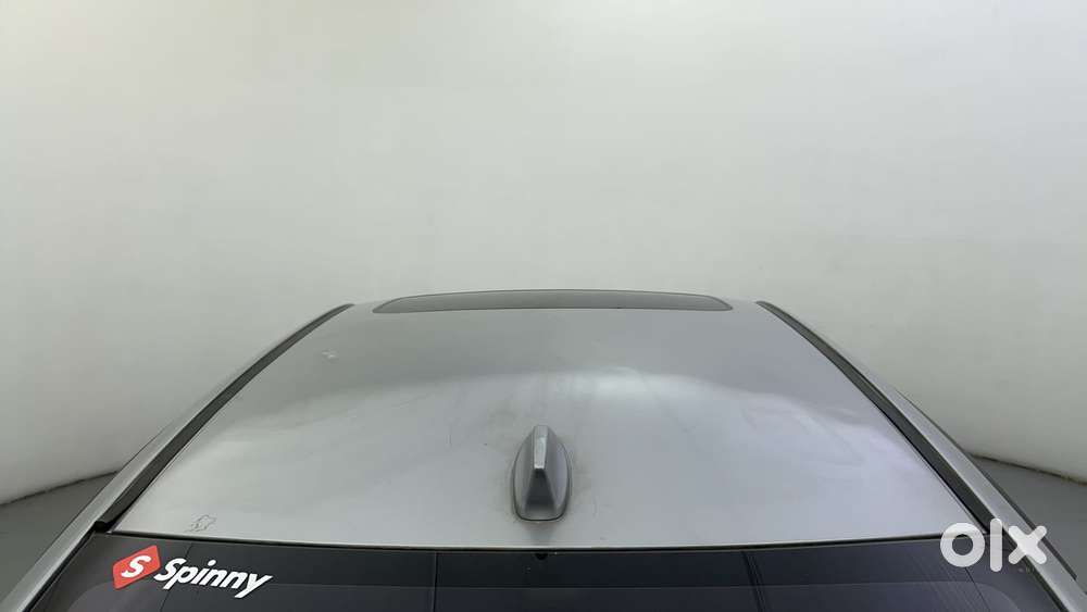 Honda City 1.5 Zx I-vtec Mt, 2021, Petrol