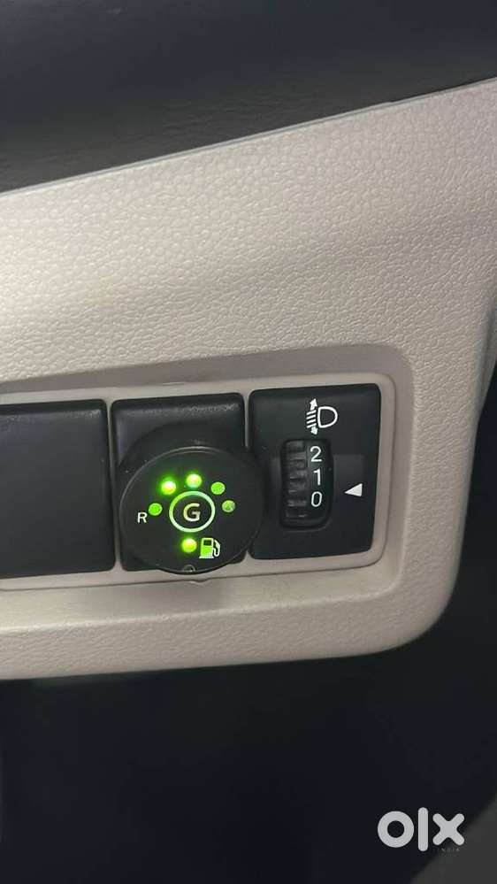 Maruti Suzuki Alto 800 Vxi Airbag, 2020, Cng & Hybrids