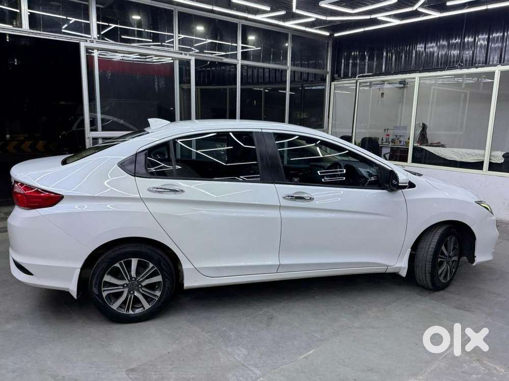 Honda City 2019 Diesel Good Condition