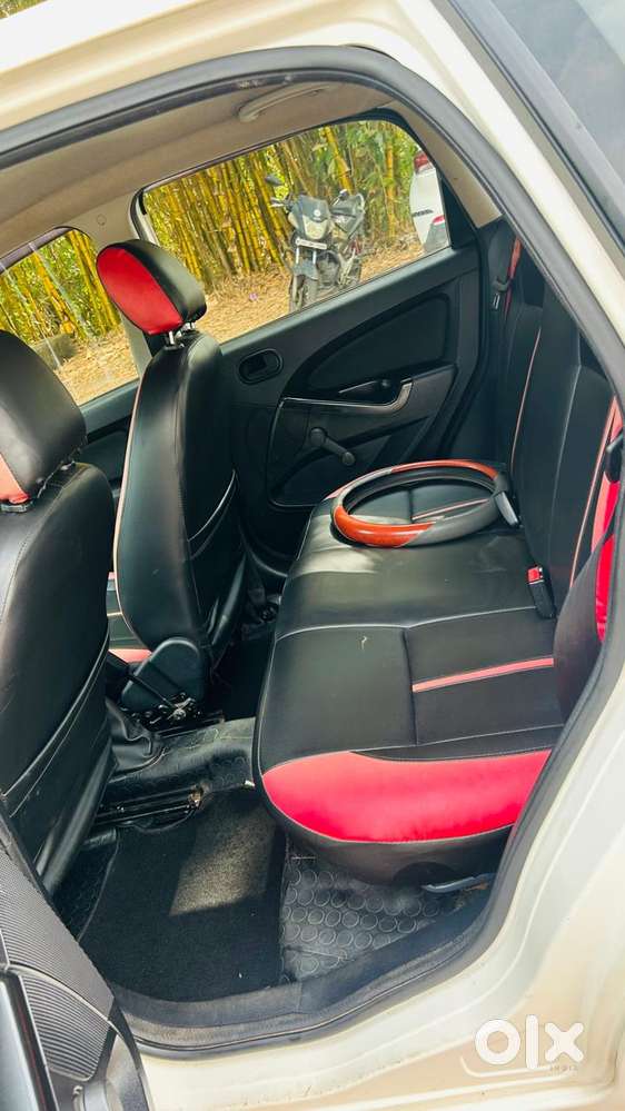 Ford Figo Diesel Exi, 2013, Diesel