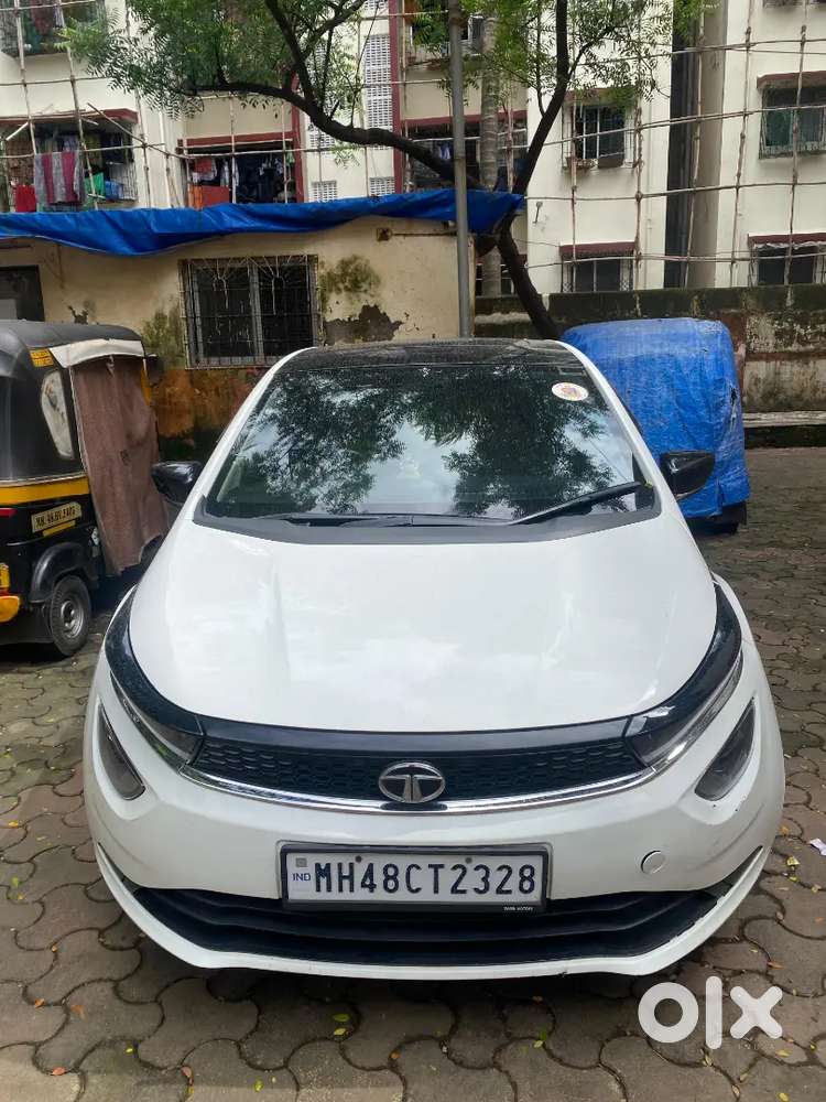 Tata Altroz Diesel 2023