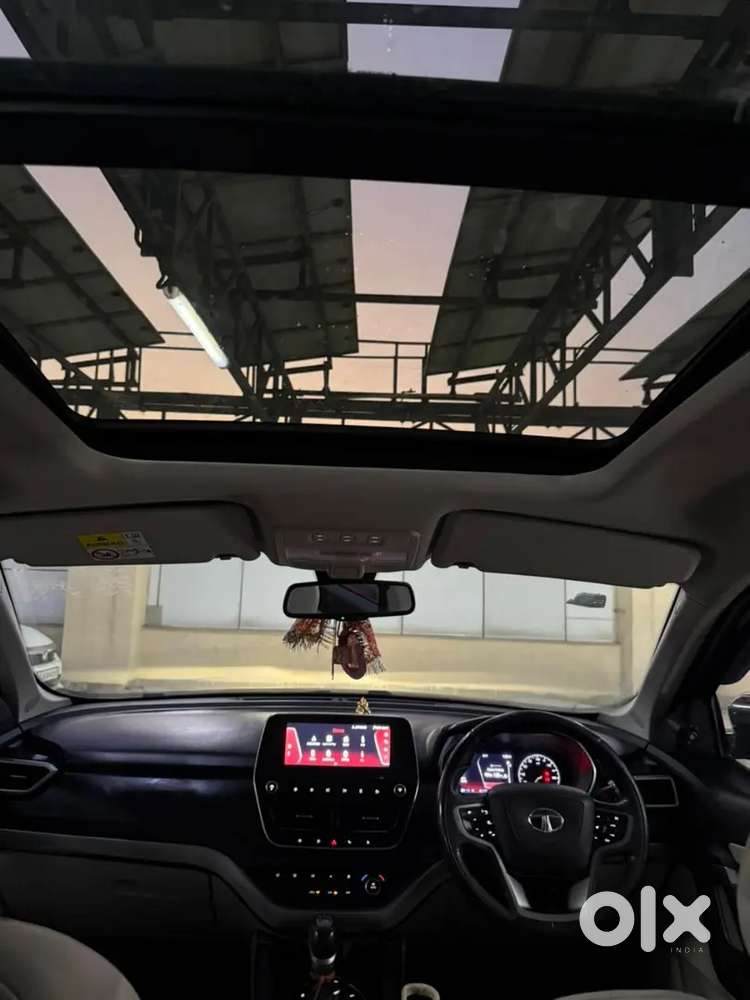 Tata Safari Xza+ 2.0 Kryoyec Bsvi 6s