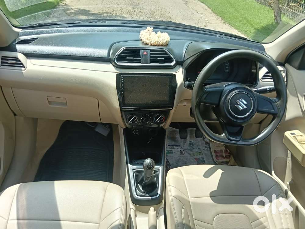 Maruti Suzuki Dzire 1.2 Lxi, 2023, Petrol